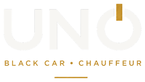 UNO — Black Car & Chauffeur Service